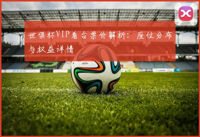 世俱杯VIP看台票价解析：座位分布与权益详情
